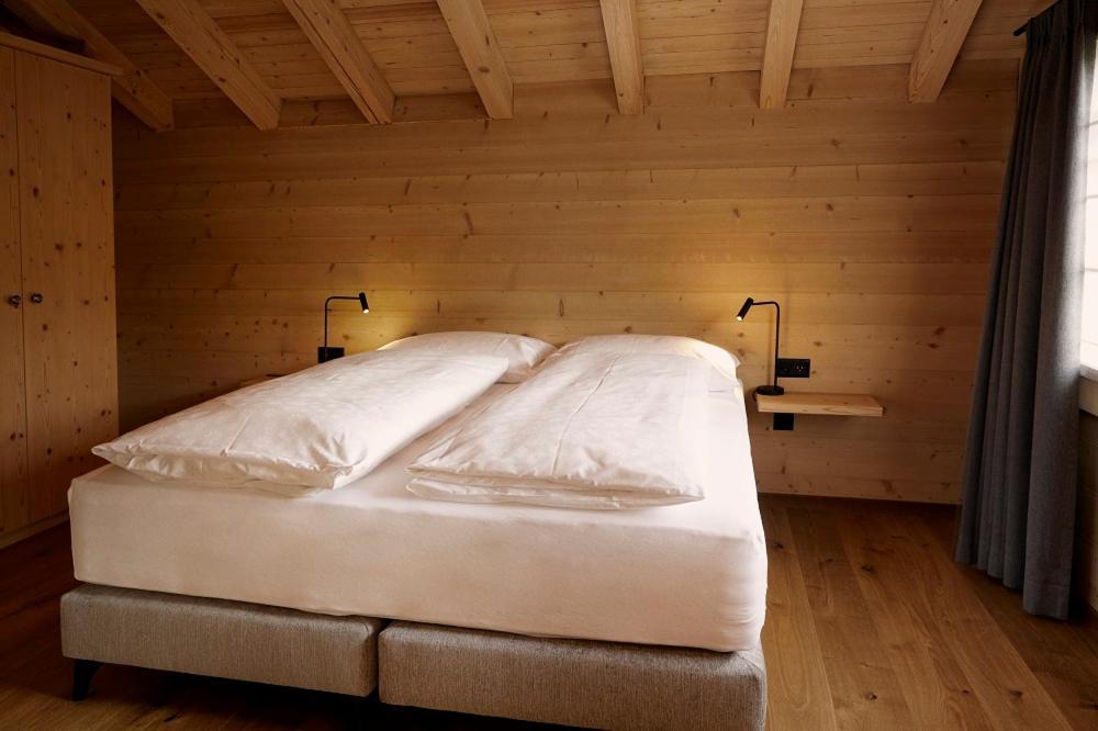 Hotel Alpenland Gstaad Eksteriør billede